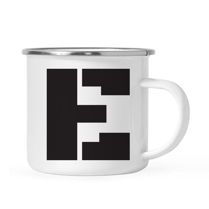 Andaz Press 11oz Army Military Special Ops Monogram Campfire Coffee Mug-Set of 1-Andaz Press-E-