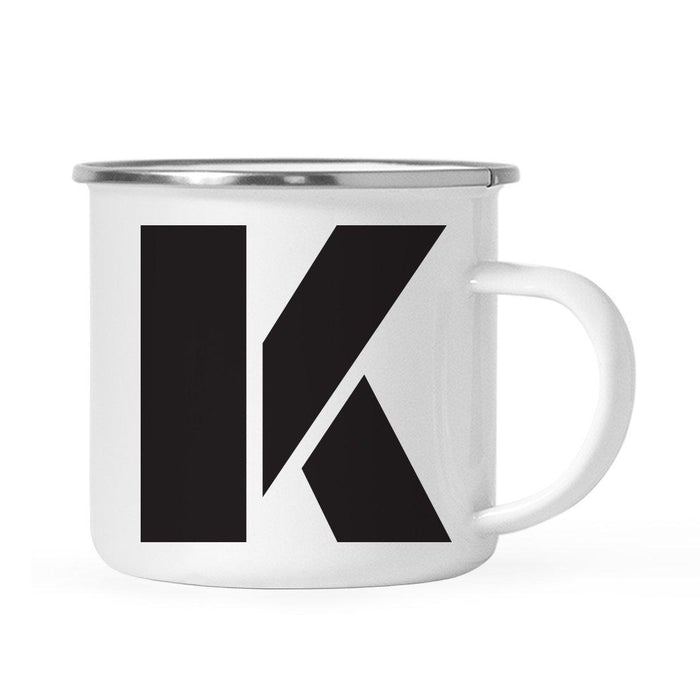 Andaz Press 11oz Army Military Special Ops Monogram Campfire Coffee Mug-Set of 1-Andaz Press-K-