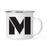 Andaz Press 11oz Army Military Special Ops Monogram Campfire Coffee Mug-Set of 1-Andaz Press-M-