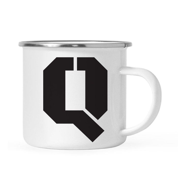 Andaz Press 11oz Army Military Special Ops Monogram Campfire Coffee Mug-Set of 1-Andaz Press-Q-