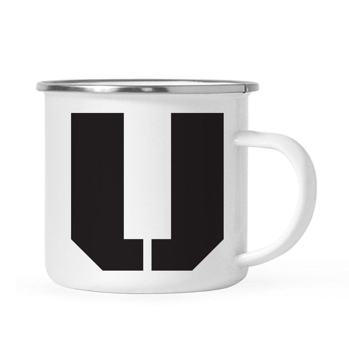 Andaz Press 11oz Army Military Special Ops Monogram Campfire Coffee Mug-Set of 1-Andaz Press-U-