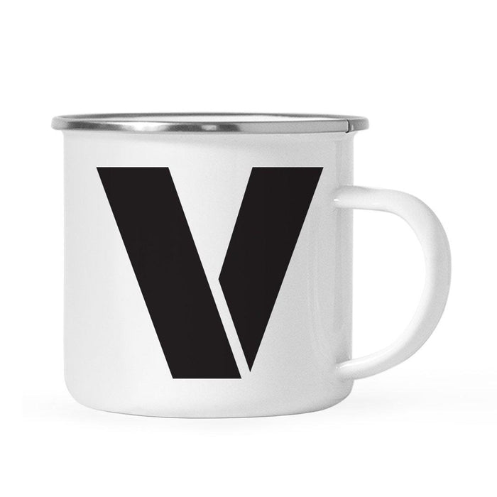 Andaz Press 11oz Army Military Special Ops Monogram Campfire Coffee Mug-Set of 1-Andaz Press-V-