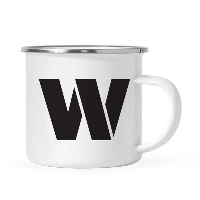 Andaz Press 11oz Army Military Special Ops Monogram Campfire Coffee Mug-Set of 1-Andaz Press-W-