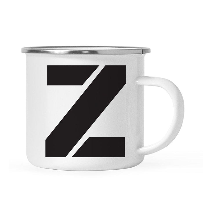Andaz Press 11oz Army Military Special Ops Monogram Campfire Coffee Mug-Set of 1-Andaz Press-Z-