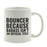 Andaz Press 11oz Badass Isn't an Official Title Modern Style Coffee Mug-Set of 1-Andaz Press-Barber-