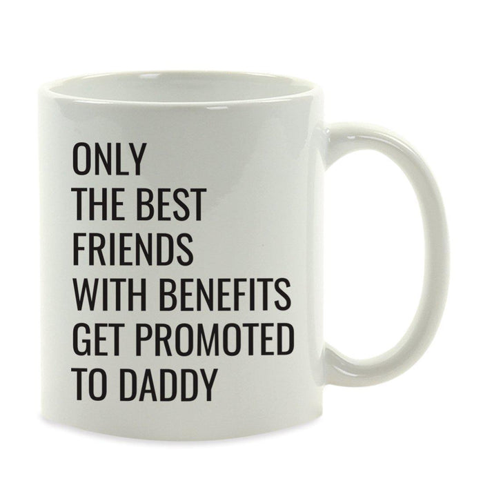 Andaz Press 11oz Best Father's Day Coffee Mug-Set of 1-Andaz Press-Grandpa-