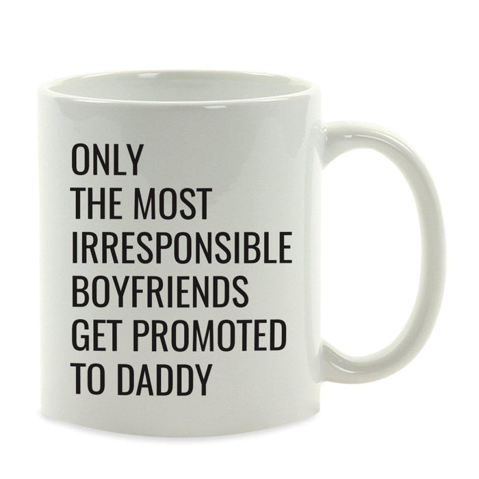 Andaz Press 11oz Best Father's Day Coffee Mug-Set of 1-Andaz Press-Grandpa-