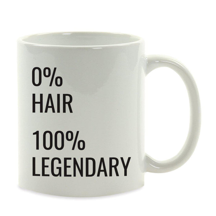 Andaz Press 11oz Best Father's Day Coffee Mug-Set of 1-Andaz Press-Grandpa-