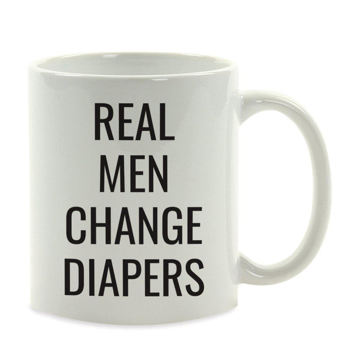 Andaz Press 11oz Best Father's Day Coffee Mug-Set of 1-Andaz Press-Grandpa-