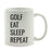 Andaz Press 11oz Best Father's Day Coffee Mug-Set of 1-Andaz Press-Grandpa-