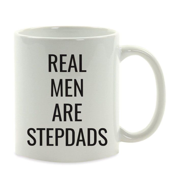 Andaz Press 11oz Best Father's Day Coffee Mug-Set of 1-Andaz Press-Grandpa-