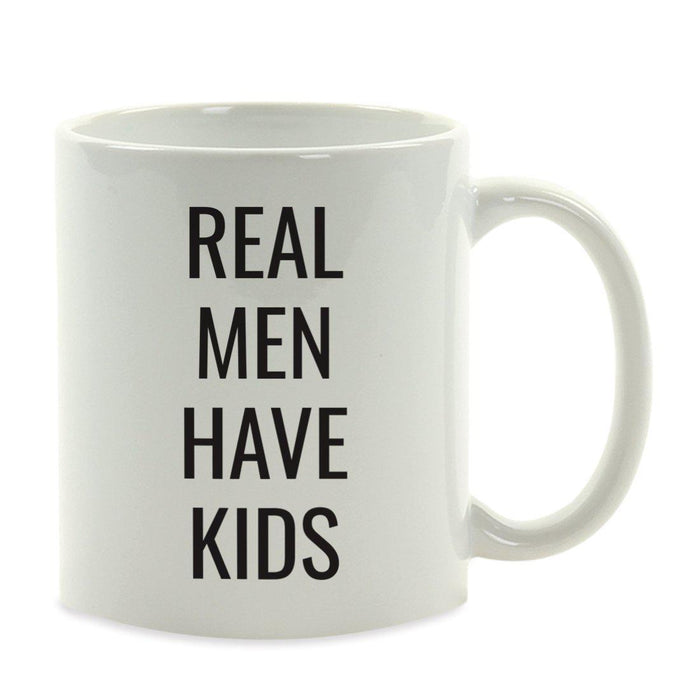 Andaz Press 11oz Best Father's Day Coffee Mug-Set of 1-Andaz Press-Grandpa-