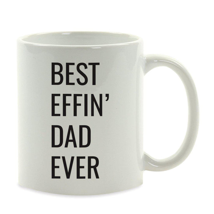 Andaz Press 11oz Best Father's Day Coffee Mug-Set of 1-Andaz Press-Grandpa-