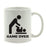 Andaz Press 11oz Best Father's Day Coffee Mug-Set of 1-Andaz Press-Grandpa-