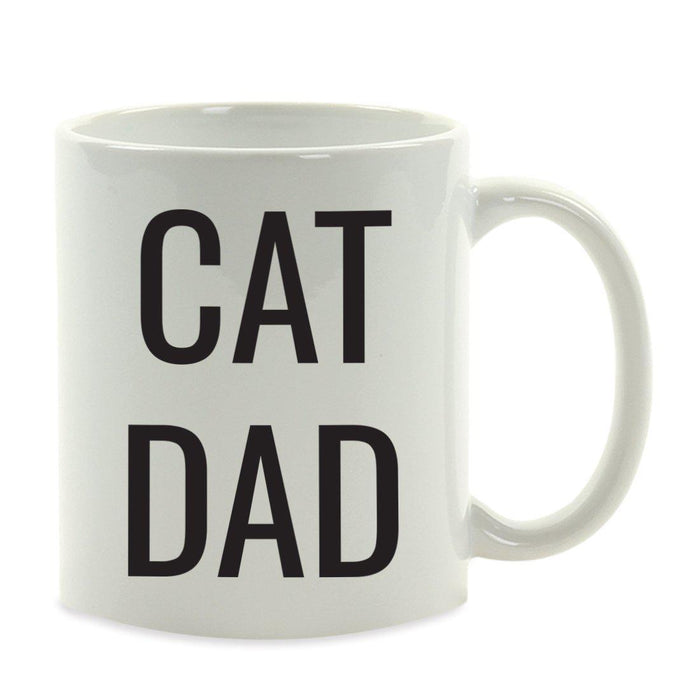 Andaz Press 11oz Best Father's Day Coffee Mug-Set of 1-Andaz Press-Grandpa-