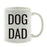 Andaz Press 11oz Best Father's Day Coffee Mug-Set of 1-Andaz Press-Grandpa-