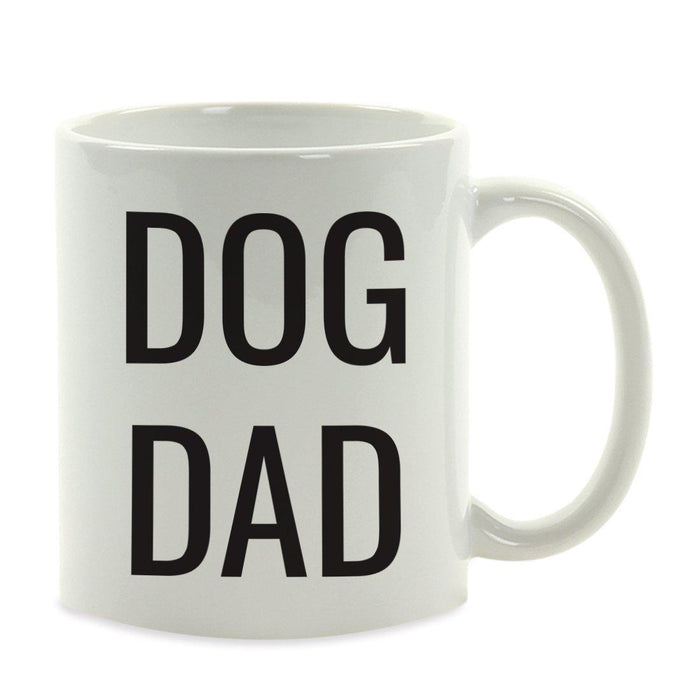 Andaz Press 11oz Best Father's Day Coffee Mug-Set of 1-Andaz Press-Grandpa-