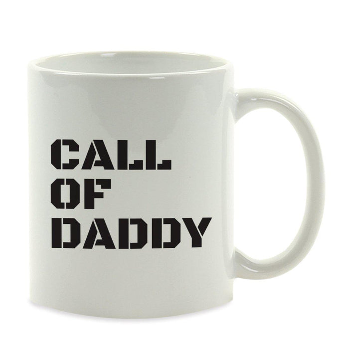 Andaz Press 11oz Best Father's Day Coffee Mug-Set of 1-Andaz Press-Grandpa-