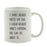 Andaz Press 11oz Best Father's Day Coffee Mug-Set of 1-Andaz Press-Grandpa-