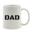 Andaz Press 11oz Best Father's Day Coffee Mug-Set of 1-Andaz Press-Grandpa-