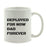 Andaz Press 11oz Best Father's Day Coffee Mug-Set of 1-Andaz Press-Grandpa-
