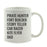 Andaz Press 11oz Best Father's Day Coffee Mug-Set of 1-Andaz Press-Dad-