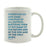 Andaz Press 11oz Bible Verses Coffee Mug-Set of 1-Andaz Press-John 3:16-