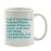 Andaz Press 11oz Bible Verses Coffee Mug-Set of 1-Andaz Press-John 3:16-