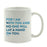 Andaz Press 11oz Bible Verses Coffee Mug-Set of 1-Andaz Press-John 3:16-