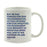 Andaz Press 11oz Bible Verses Coffee Mug-Set of 1-Andaz Press-John 3:16-