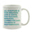Andaz Press 11oz Bible Verses Coffee Mug-Set of 1-Andaz Press-John 3:16-