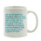 Andaz Press 11oz Bible Verses Coffee Mug-Set of 1-Andaz Press-John 3:16-