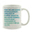 Andaz Press 11oz Bible Verses Coffee Mug-Set of 1-Andaz Press-John 3:16-