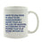 Andaz Press 11oz Bible Verses Coffee Mug-Set of 1-Andaz Press-John 3:16-