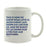 Andaz Press 11oz Bible Verses Coffee Mug-Set of 1-Andaz Press-John 3:16-
