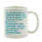 Andaz Press 11oz Bible Verses Coffee Mug-Set of 1-Andaz Press-John 3:16-