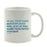 Andaz Press 11oz Bible Verses Coffee Mug-Set of 1-Andaz Press-John 3:16-