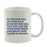 Andaz Press 11oz Bible Verses Coffee Mug-Set of 1-Andaz Press-John 3:16-