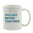 Andaz Press 11oz Bible Verses Coffee Mug-Set of 1-Andaz Press-John 3:16-