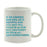 Andaz Press 11oz Bible Verses Coffee Mug-Set of 1-Andaz Press-Acts 18:9-