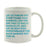 Andaz Press 11oz Bible Verses Coffee Mug-Set of 1-Andaz Press-Hebrews 12:1-