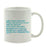 Andaz Press 11oz Bible Verses Coffee Mug-Set of 1-Andaz Press-Hebrews 13:5-