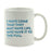Andaz Press 11oz Bible Verses Coffee Mug-Set of 1-Andaz Press-John 10:10-