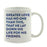 Andaz Press 11oz Bible Verses Coffee Mug-Set of 1-Andaz Press-John 15:13-