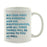 Andaz Press 11oz Bible Verses Coffee Mug-Set of 1-Andaz Press-Matthew 6:33-