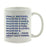 Andaz Press 11oz Bible Verses Coffee Mug-Set of 1-Andaz Press-Philippians 4:8-