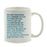 Andaz Press 11oz Bible Verses Coffee Mug-Set of 1-Andaz Press-Romans 12:2-