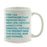 Andaz Press 11oz Bible Verses Coffee Mug-Set of 1-Andaz Press-Romans 8:38-