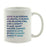 Andaz Press 11oz Bible Verses Coffee Mug-Set of 1-Andaz Press-Solomon 8:16-