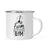 Andaz Press 11oz Biking Gardening Farming Campfire Coffee Mug-Set of 1-Andaz Press-Mother Cluckers-